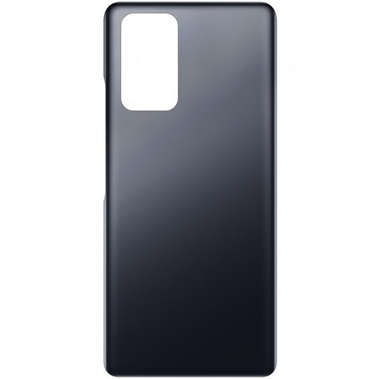 Kryt baterie kompatibilní s Xiaomi Redmi Note 10 Pro, šedý
