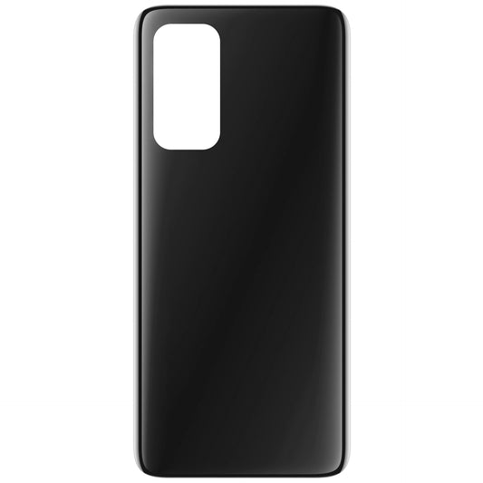 Kryt baterie kompatibilní s Xiaomi Redmi K30S, černý
