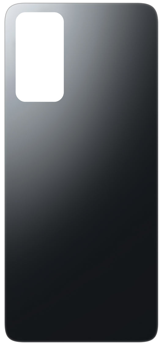 Kryt baterie kompatibilní s Xiaomi Redmi Note 12 Pro 4G, šedý