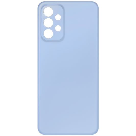 Kryt baterie kompatibilní se Samsung Galaxy A23 5G A236, modrý