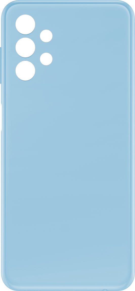 Kryt baterie kompatibilní se Samsung Galaxy A13 A137 / A13 A135, modrý