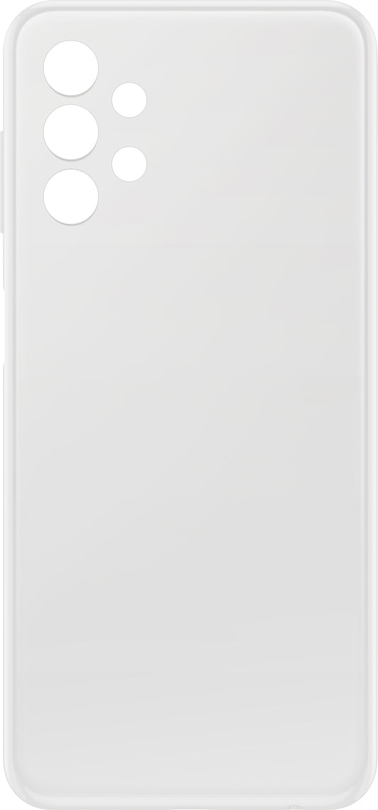 Kryt baterie kompatibilní se Samsung Galaxy A13 A137 / A13 A135, bílý