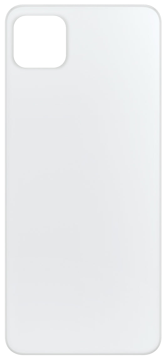 Battery Cover compatible with Samsung Galaxy A22 5G A226, White