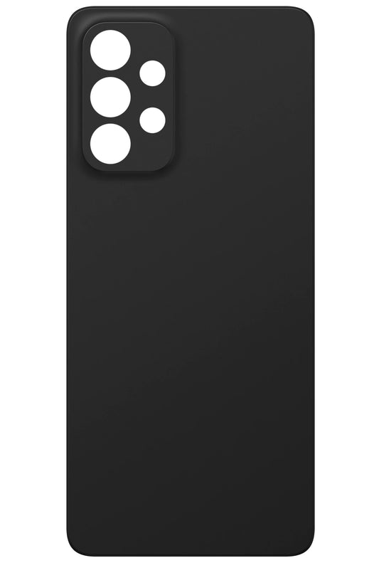 Kryt baterie kompatibilní se Samsung Galaxy A33 5G A336, černý