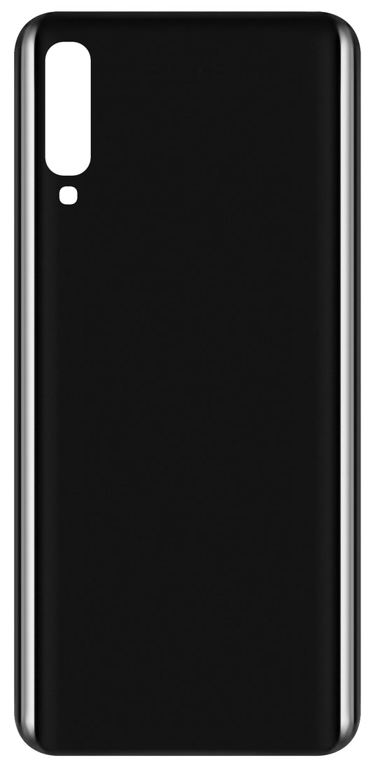 Kryt baterie kompatibilní se Samsung Galaxy A70 A705, černý
