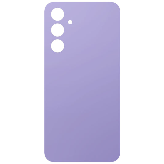 Kryt baterie kompatibilní se Samsung Galaxy A54 A546, fialový