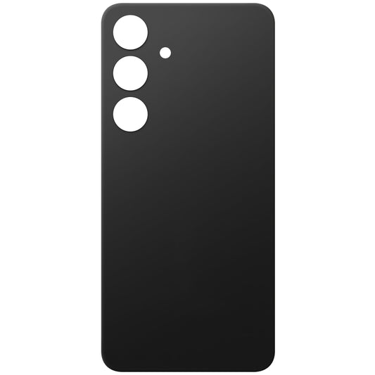 Kryt baterie kompatibilní se Samsung Galaxy S24 S921, černý