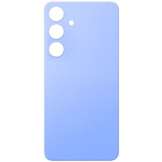 Kryt baterie kompatibilní se Samsung Galaxy S24 S921, modrý