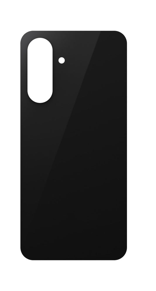 Kryt baterie kompatibilní se Samsung Galaxy A26 A266, černý