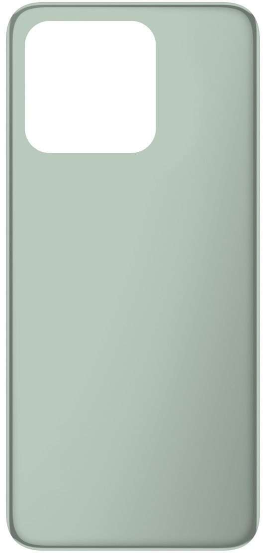 Zadní kryt baterie kompatibilní s Xiaomi 13, zelený