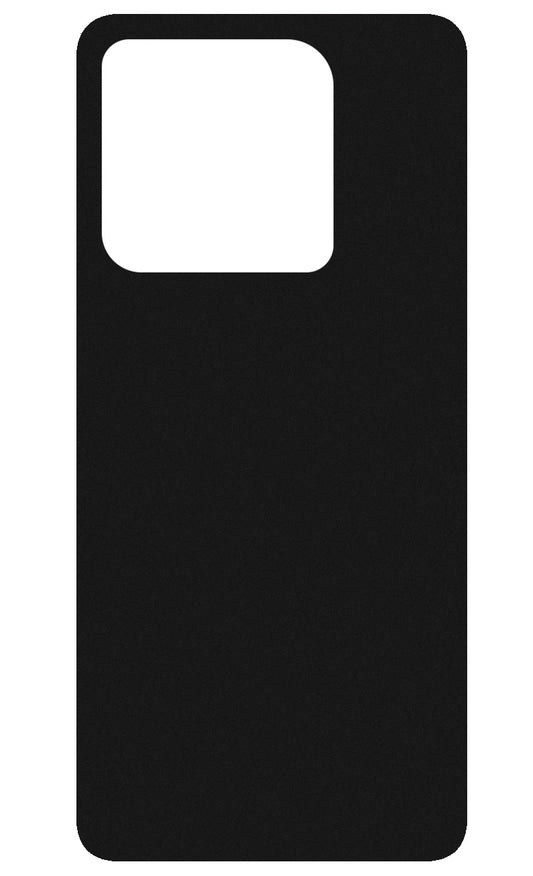 Kryt baterie kompatibilní s Xiaomi 14T, černý