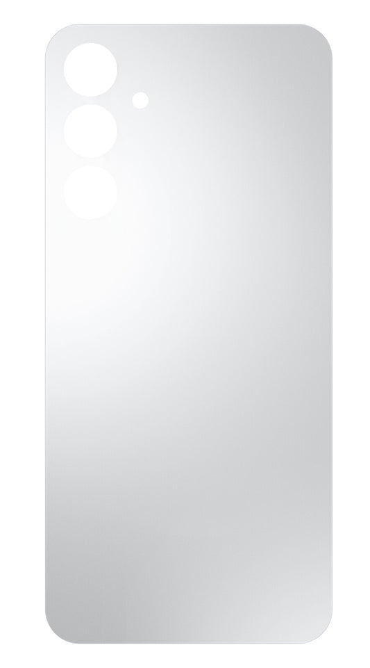 Kryt baterie kompatibilní se Samsung Galaxy A16 5G A166, šedý