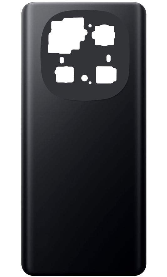 Kryt baterie kompatibilní s Xiaomi Redmi Note 14 Pro 5G, černý