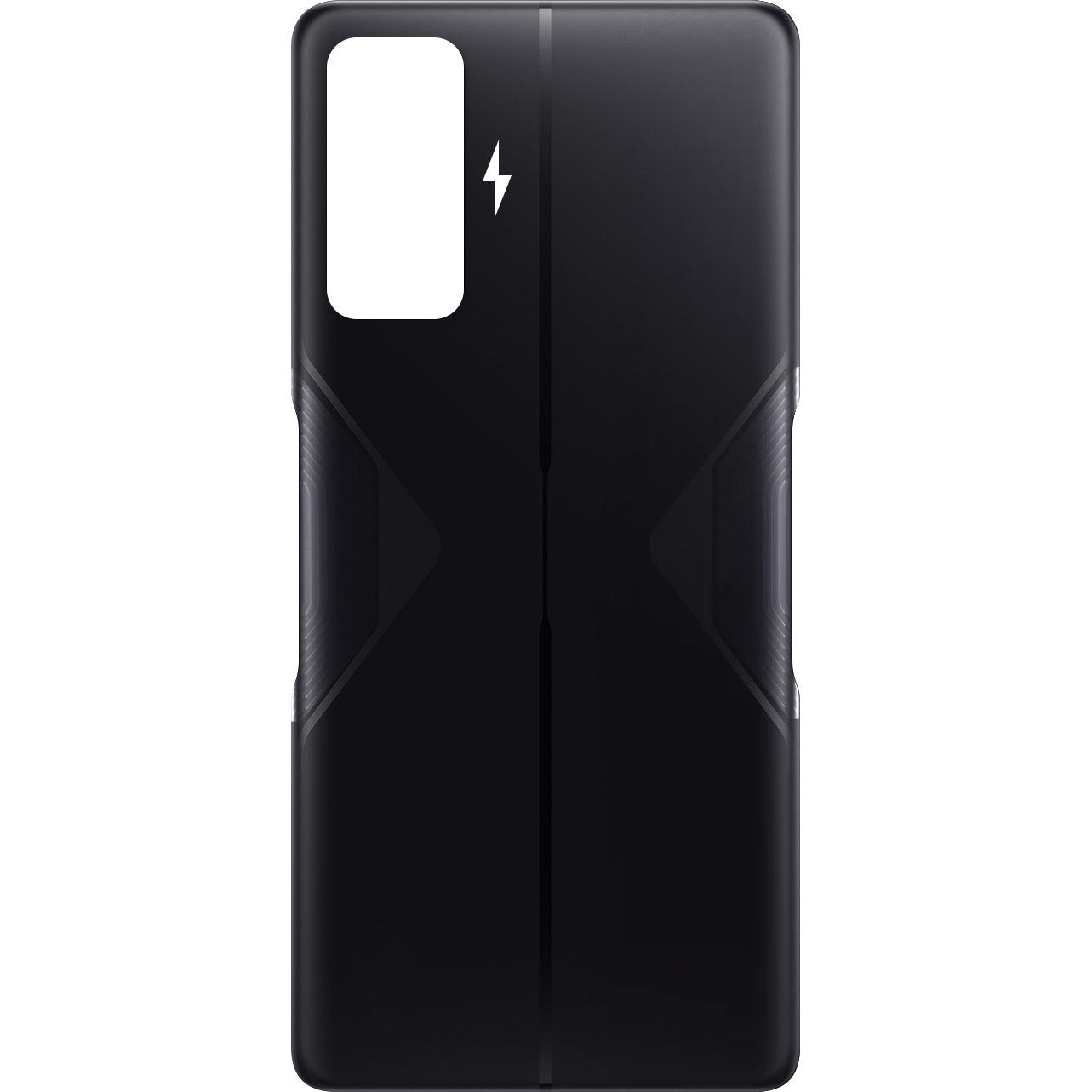 Kryt baterie kompatibilní s Xiaomi Poco F4 GT, tmavě modrý