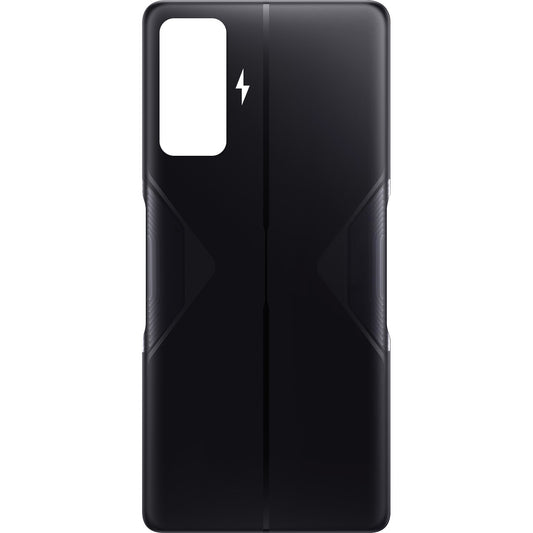 Kryt baterie kompatibilní s Xiaomi Poco F4 GT, tmavě modrý