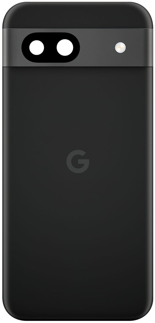 Kryt baterie Google Pixel 8a, černý (Obsidian Black), Service Pack G949-00784-00