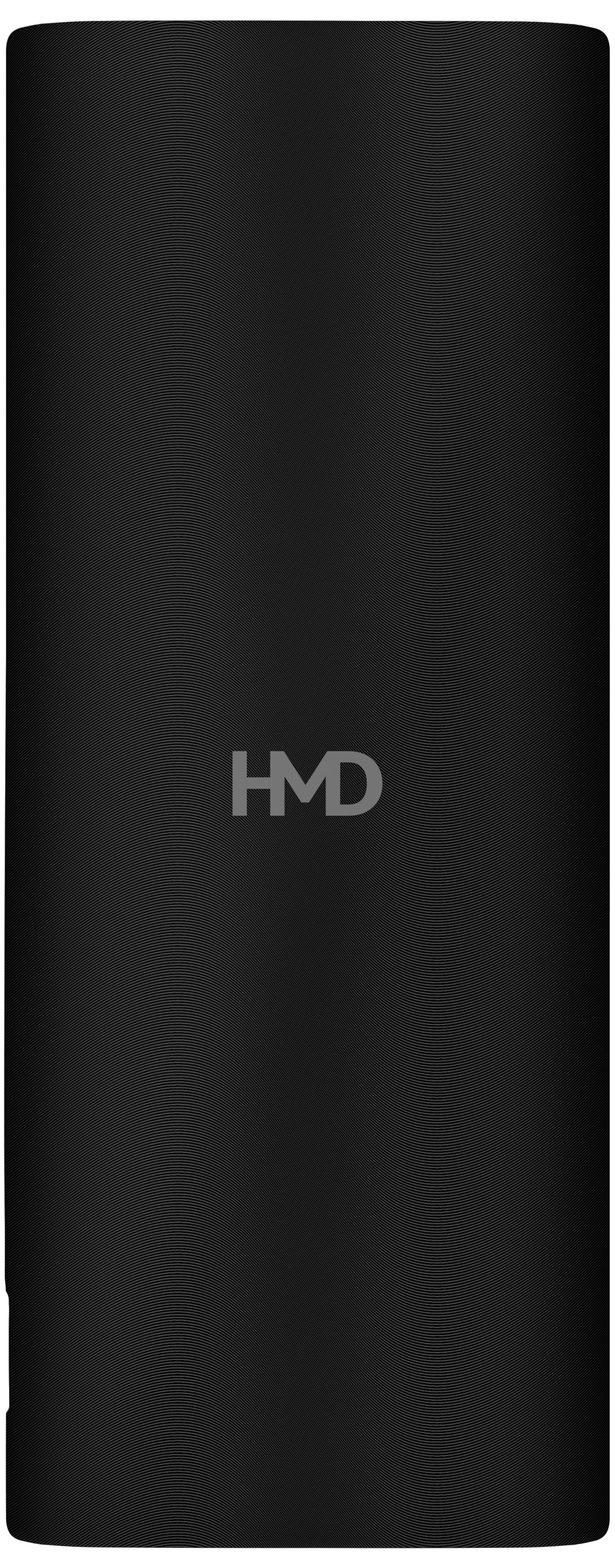 Kryt baterie pro HMD 105 4G, černý