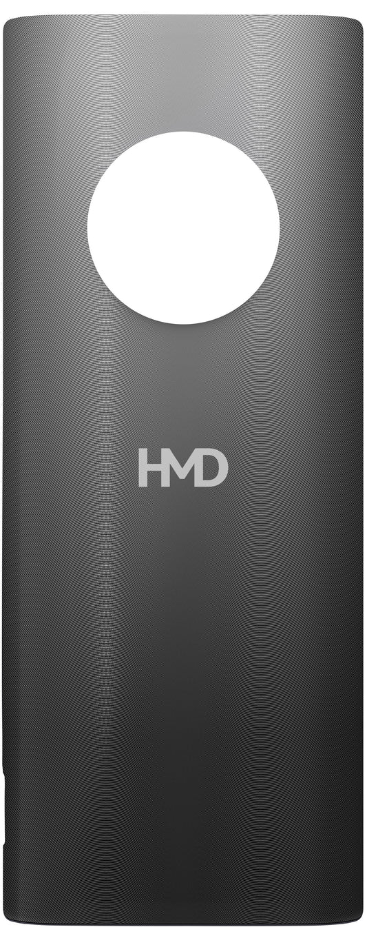 Kryt baterie pro HMD 110 / Nokia 110 (2024), černý