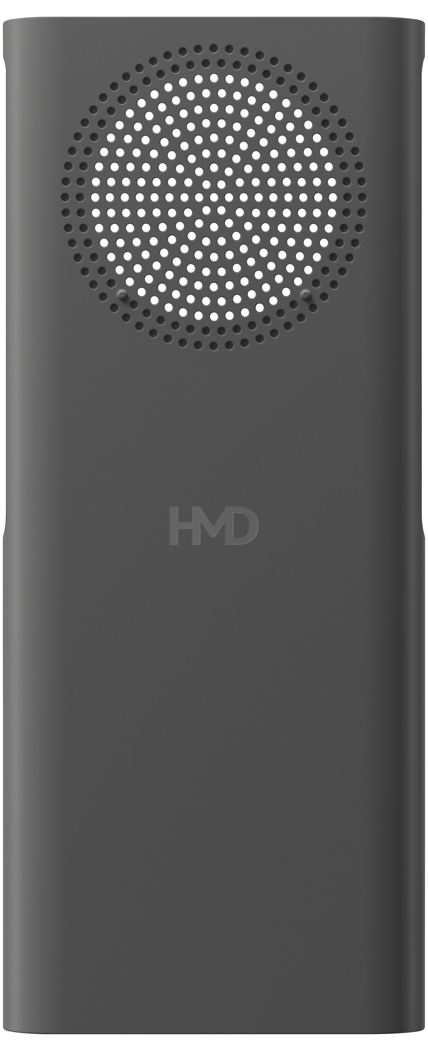 Battery Cover for HMD 130 Music, Gray