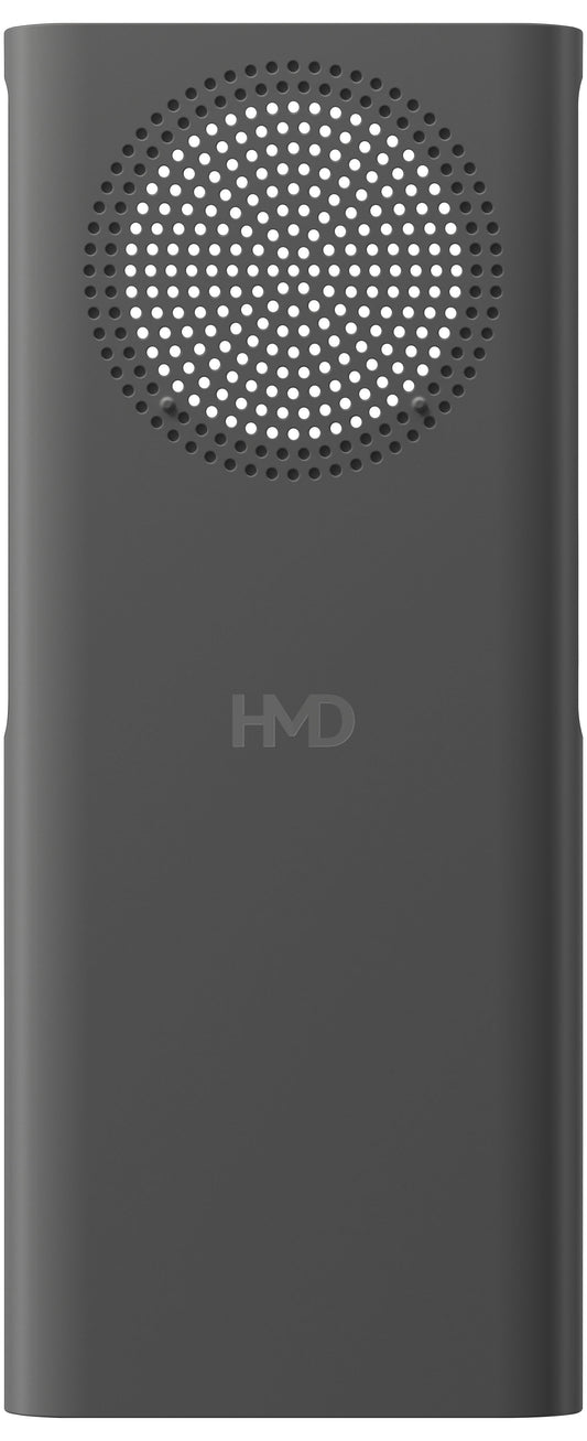Kryt baterie pro HMD 130 Music, šedý