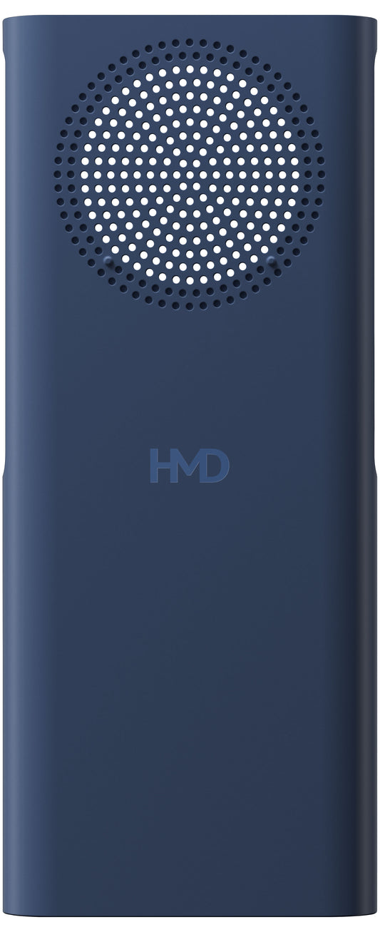 Kryt baterie pro HMD 130 Music, modrý