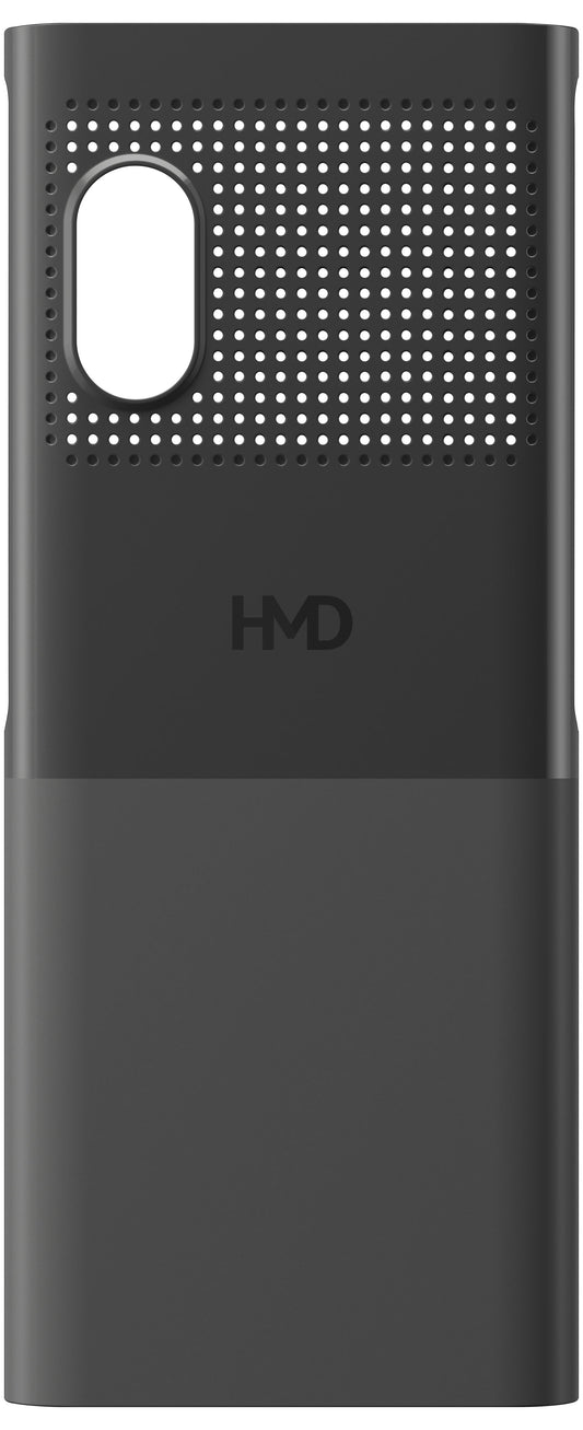 Kryt baterie pro HMD 150 Music, šedý