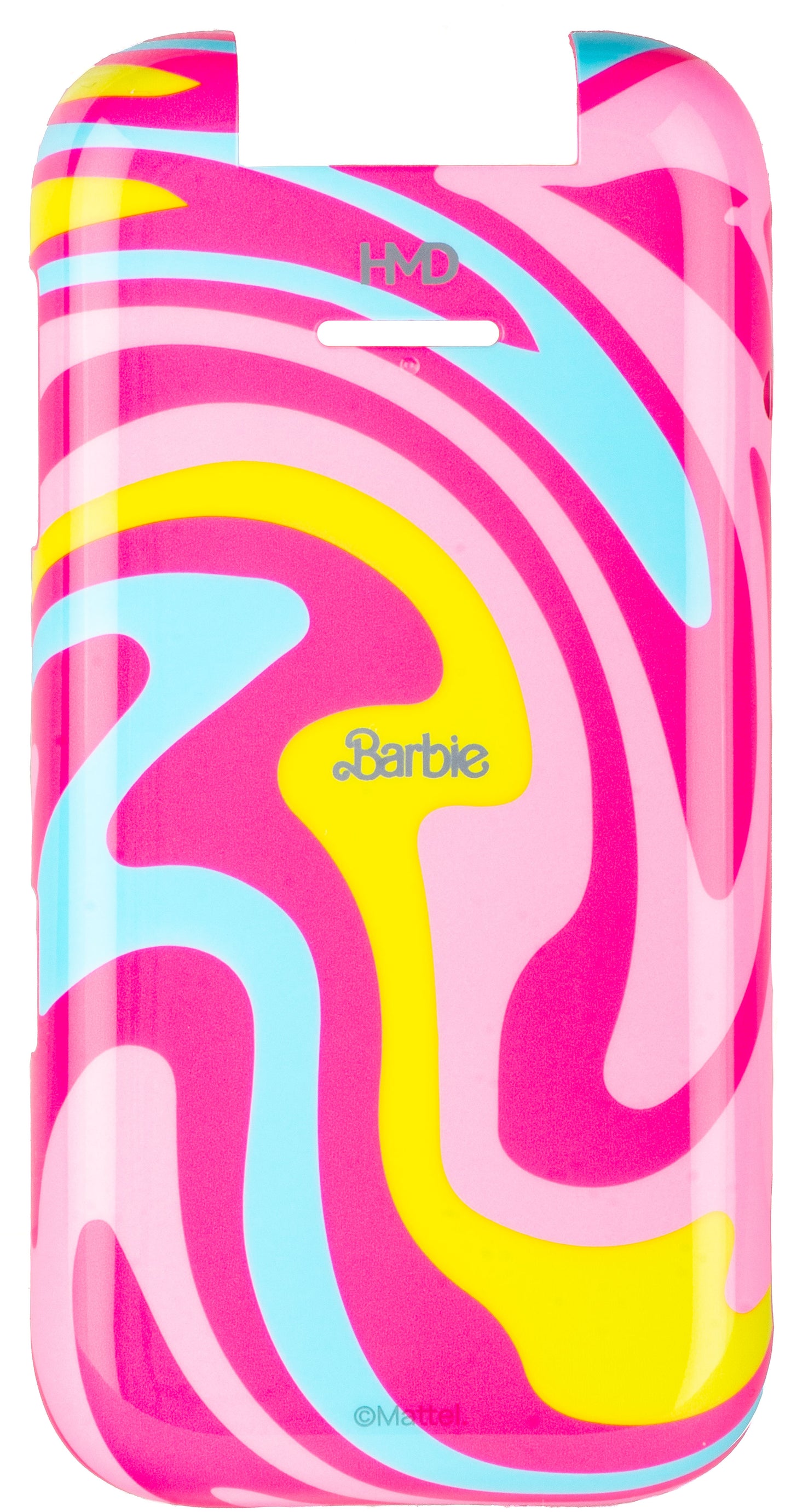 Kryt baterie pro HMD Barbie, styl River