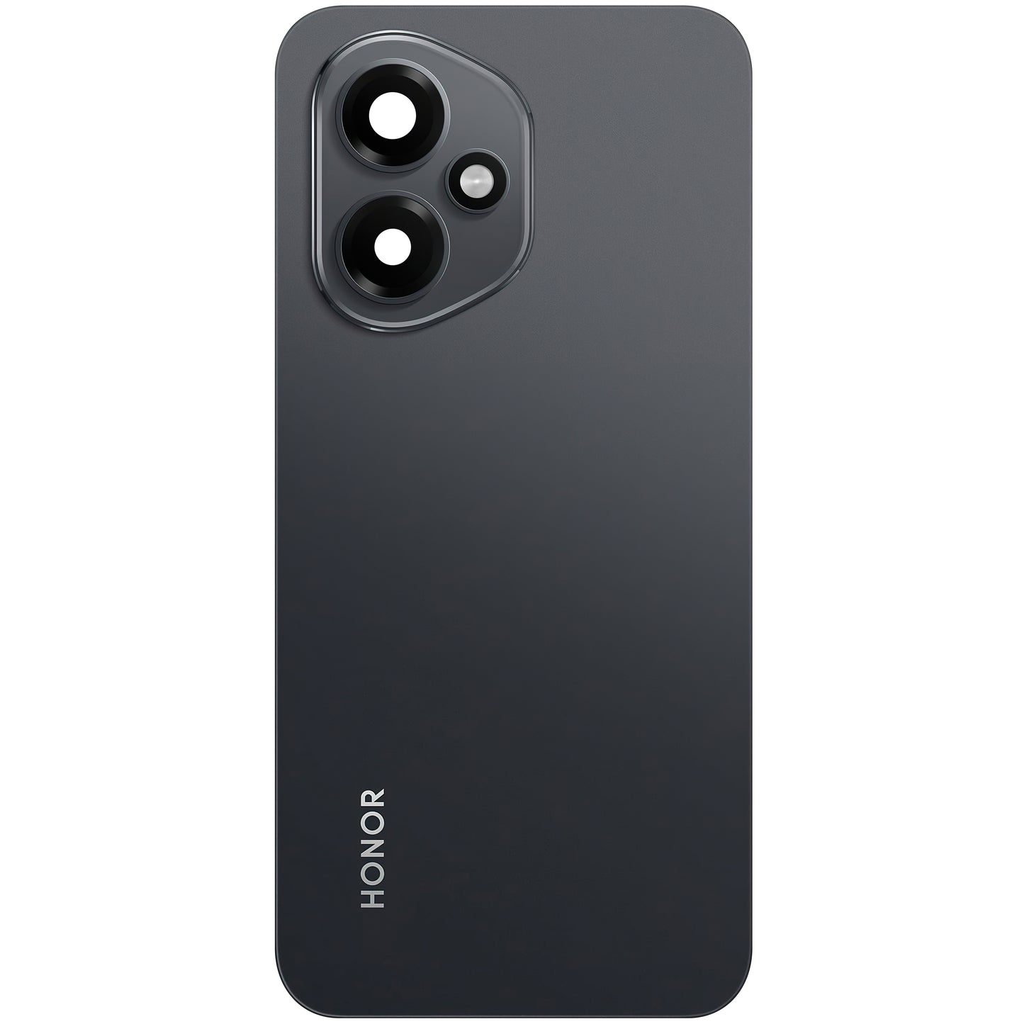 Kryt baterie Honor 400, Černý (Midnight Black), Servisní balíček 0235APPB