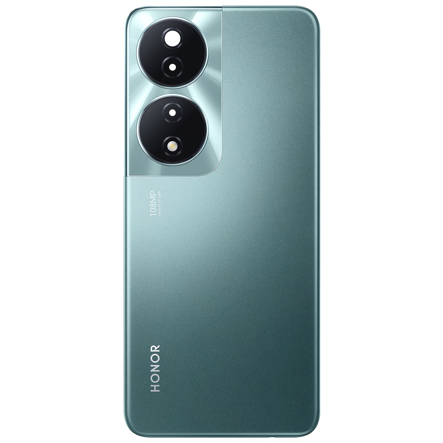 Honor 90 Smart Battery Cover, Green (Emerald Green), Swap 0235AJRR