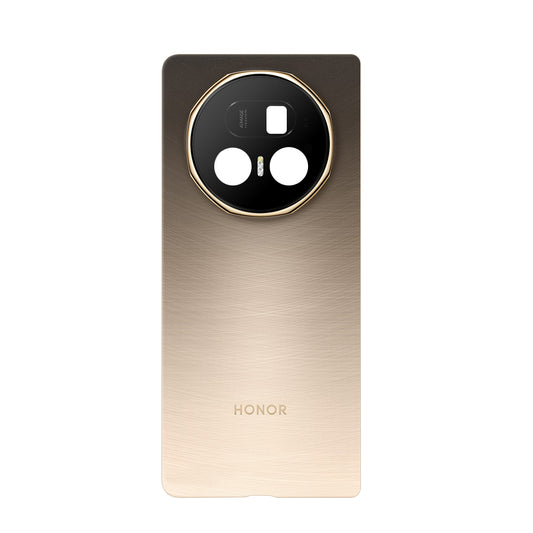 Kryt baterie Honor Magic V5, Zlatý (Dawn Gold), Service Pack 0235AQDS