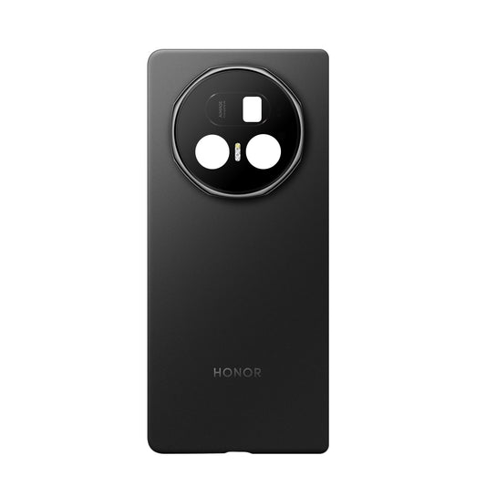 Kryt baterie Honor Magic V5, Černý, Service Pack 0235AQDQ