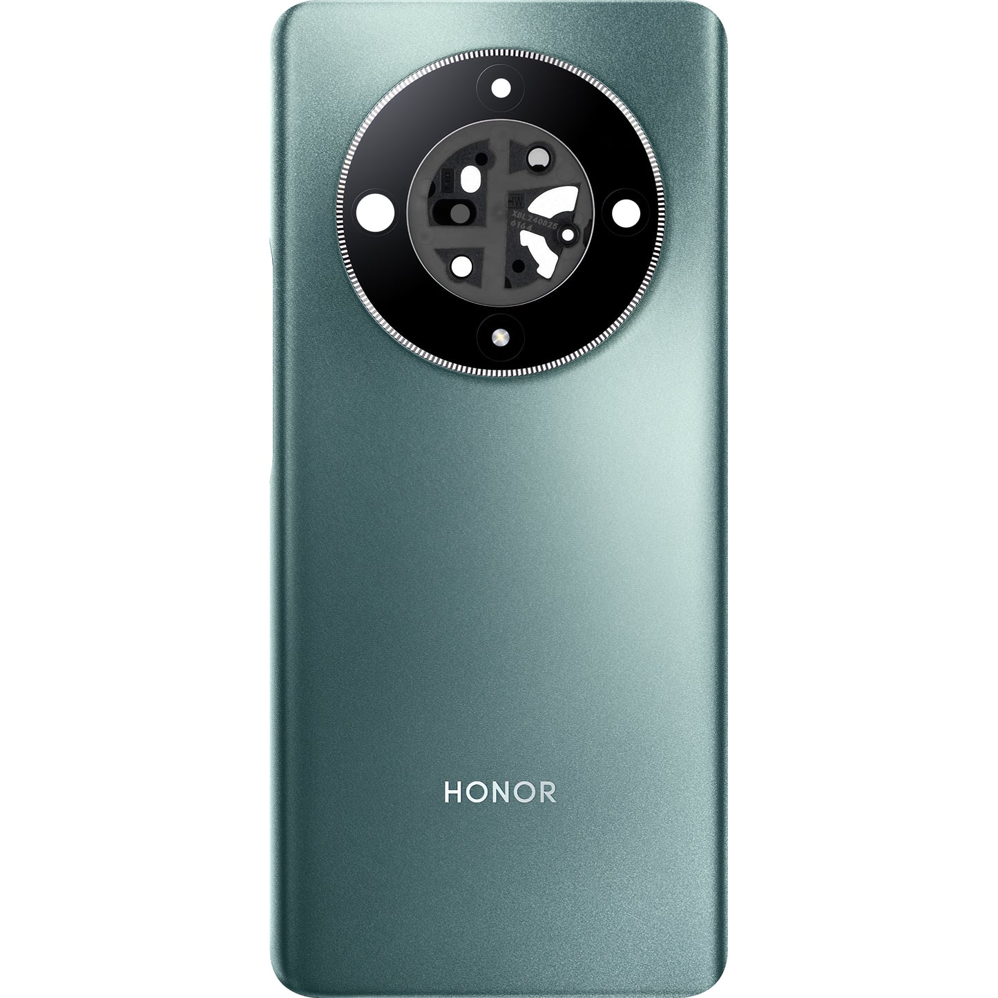 Kryt baterie Honor Magic6 Lite, smaragdově zelený, servisní balení 0235AHJP 
