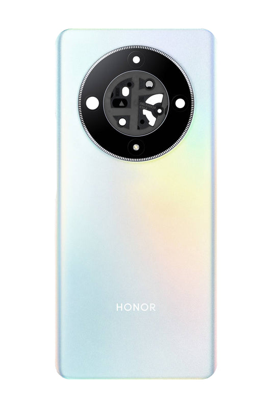 Kryt baterie Honor Magic6 Lite, titanově stříbrný, servisní balení 0235AHJQ 