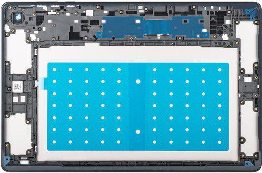 Zadní kryt baterie Honor Pad X8b, Wi-Fi verze, šedá (Space Gray), servisní balíček 9706ADBJ
