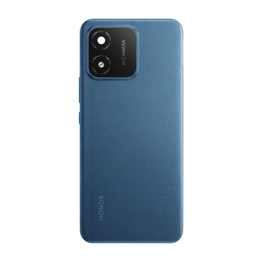 Kryt baterie Honor X5, modrý (Ocean Blue), servisní balení 9707AAHS 
