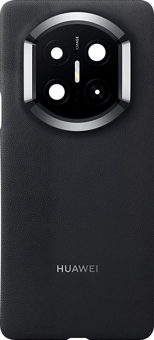 Kryt baterie Huawei Mate X7, černý, Service Pack 02357JUL