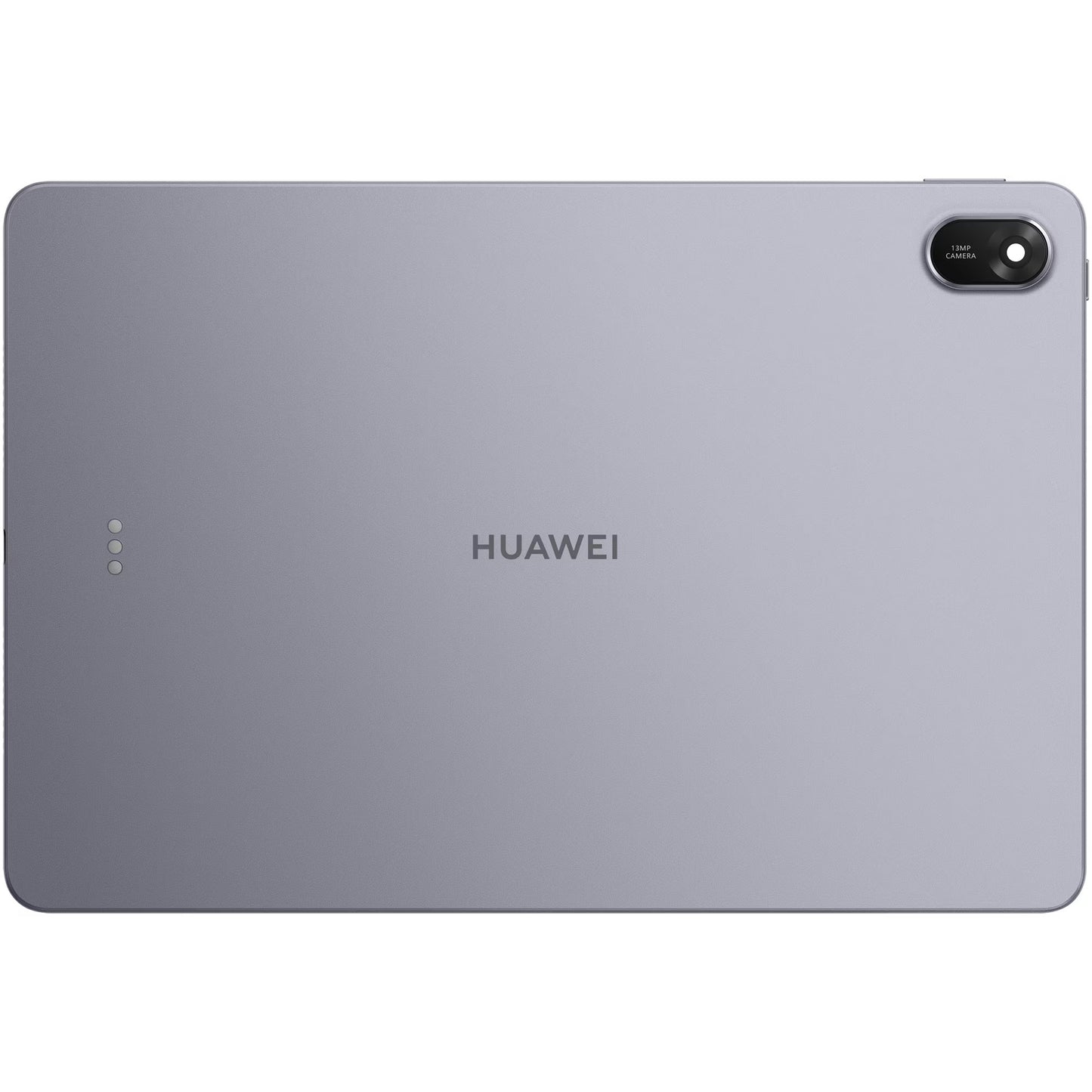 Kryt baterie Huawei MatePad 11.5 (2025), Šedý (Space Gray), Service Pack 02357ESM