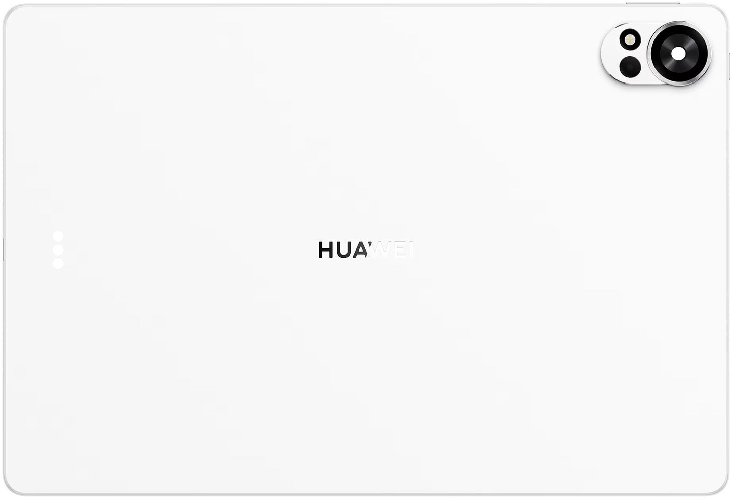 Kryt baterie Huawei MatePad 12 X (2025), Bílý, Service Pack 02357FFW