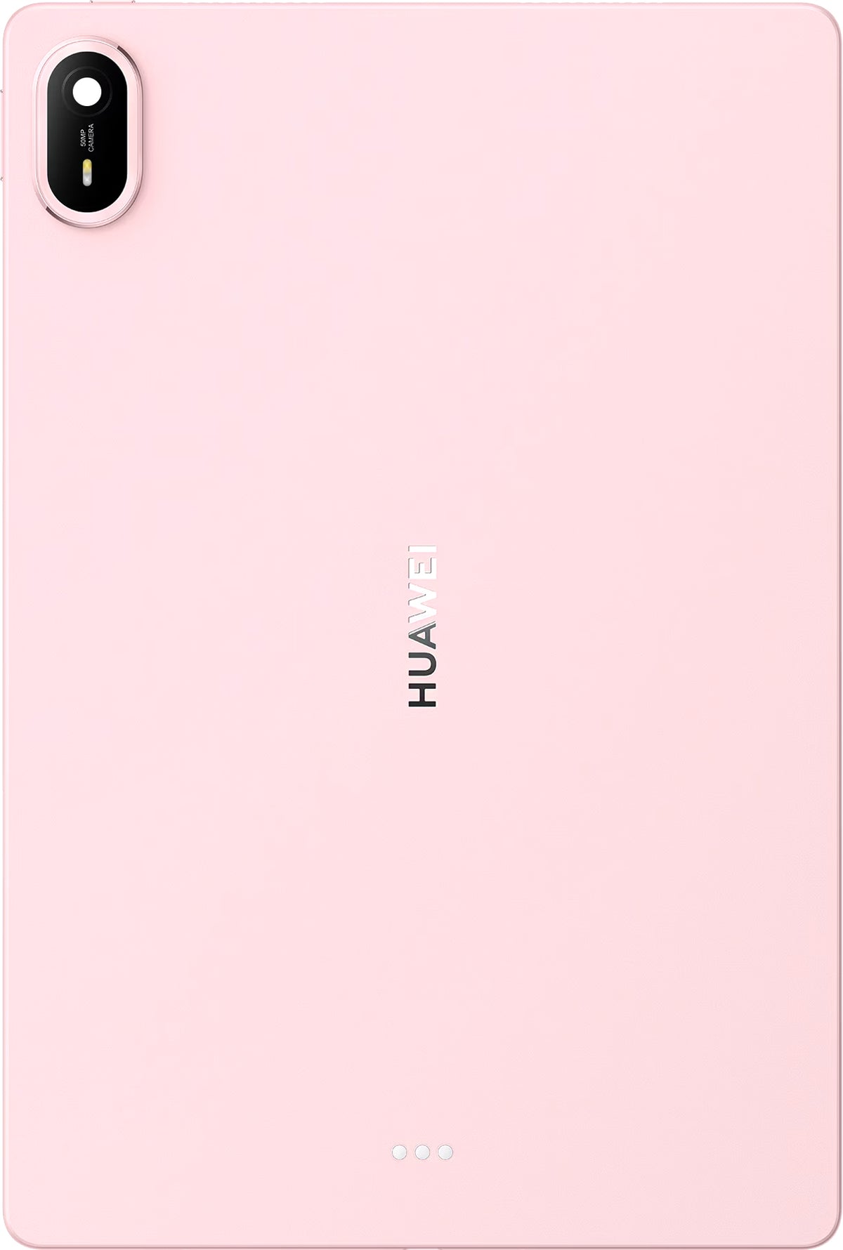 Zadní kryt baterie Huawei MatePad Air (2026), růžový, servisní balíček 02357UHF