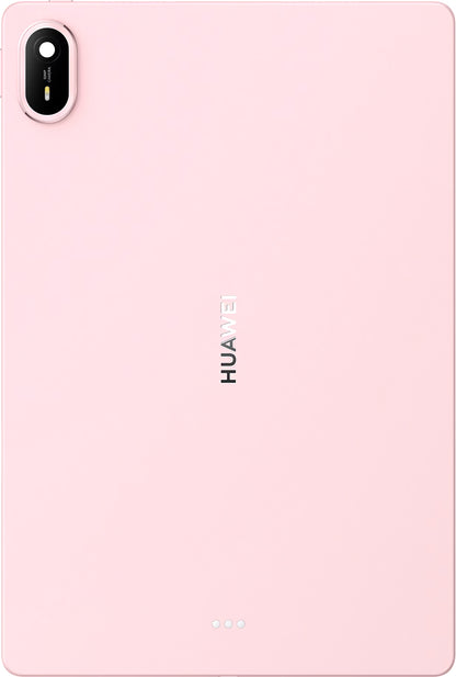 Zadní kryt baterie Huawei MatePad Air (2026), růžový, servisní balíček 02357UHF
