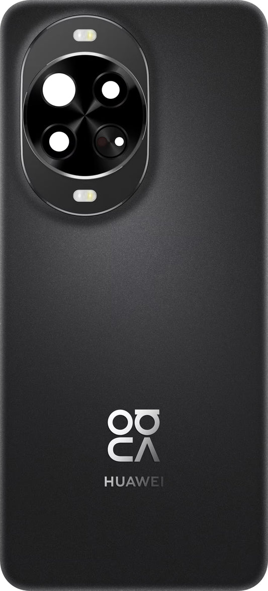 Kryt baterie Huawei nova 14 Pro, Černý, Service Pack 02357HXT
