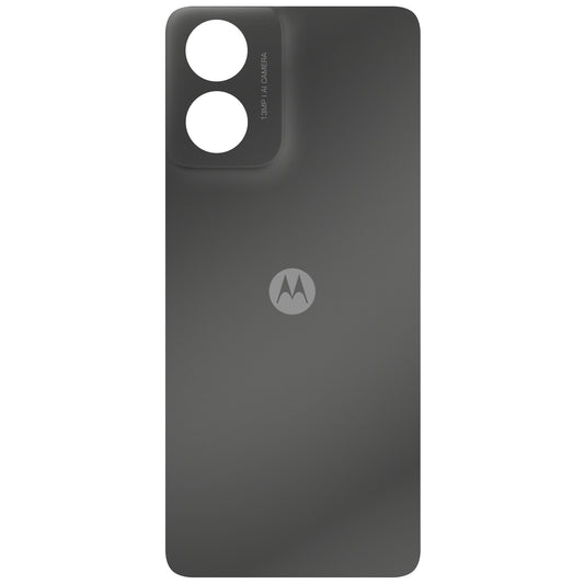 Kryt baterie Motorola Moto E14, šedý (Graphite Gray), Service Pack 5S58C24659