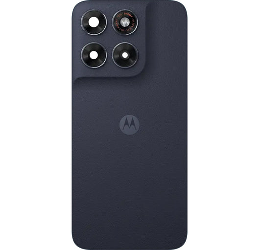 Kryt baterie Motorola Moto G87, námořnická modř (Pantone Overture), Service Pack 5D68C32736