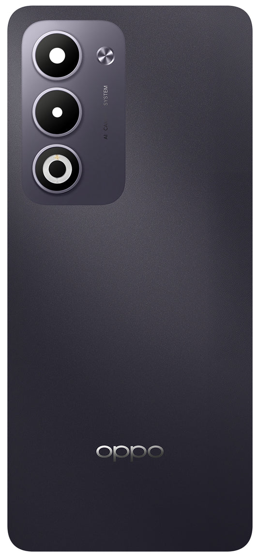 Kryt baterie Oppo A5 4G, Fialový (Midnight Purple), Service Pack 621033000660