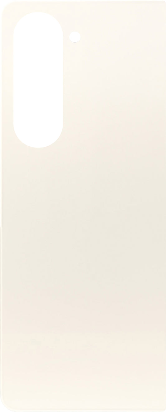 Kryt baterie Samsung Galaxy Z Fold5 F946, béžový, Swap