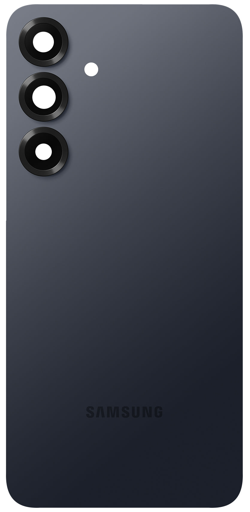 Kryt baterie Samsung Galaxy S25 S931, Modrá (Blue Black), Service Pack GH82-36295E