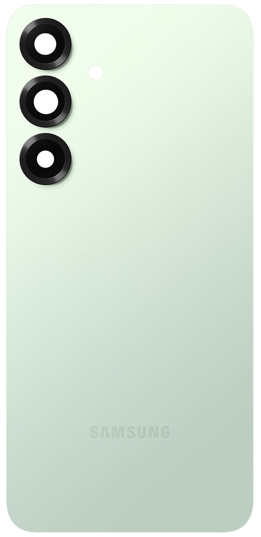 Kryt baterie Samsung Galaxy S25 S931, Zelená (Mint), Service Pack GH82-36295B