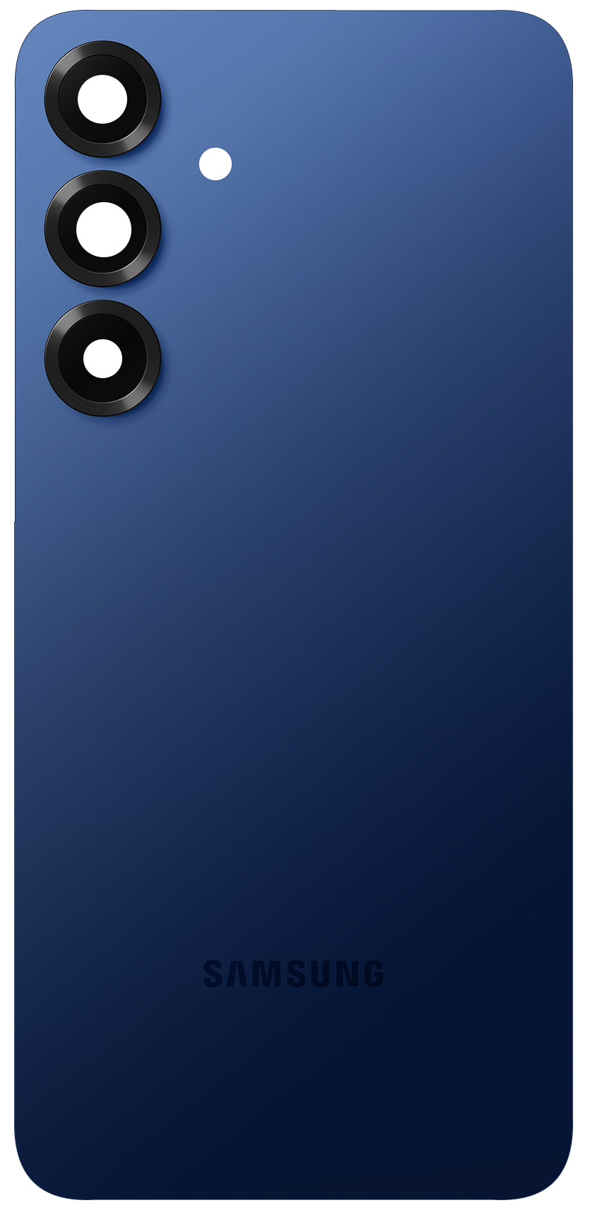Kryt baterie Samsung Galaxy S25 S931, Námořnická modř (Navy), Service Pack GH82-36295D
