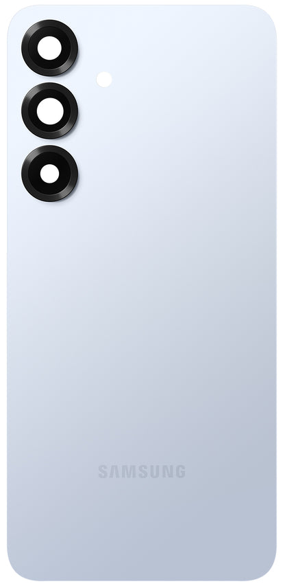 Kryt baterie Samsung Galaxy S25 S931, Modrý (Icy Blue), Service Pack GH82-36295C
