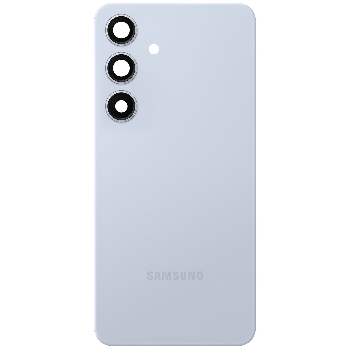 Kryt baterie Samsung Galaxy S24+ S926, Modro-bílá (Sapphire Blue), Service Pack GH82-33275F